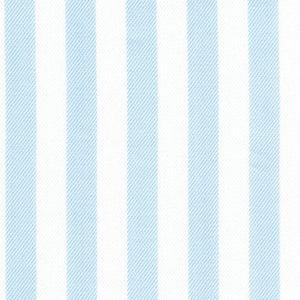 Sky Awning Stripe - Made-to-Order Shirt