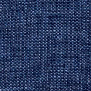 Blue Linen - Made-to-Order Shirt