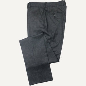 Grey Flannel Dress Trouser