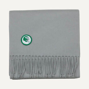 Junior's for Philadelphia Eagles Cashmere Scarf - Silver