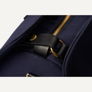 Navy Suit Carrier Holdall