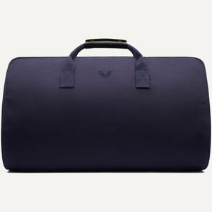 Navy Suit Carrier Holdall