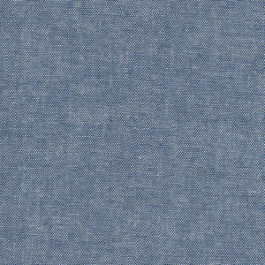 Blue Chambray - Made-to-Order Shirt